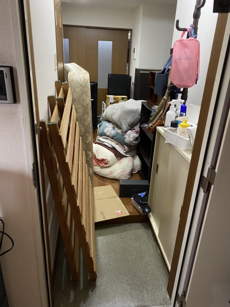 実例②before