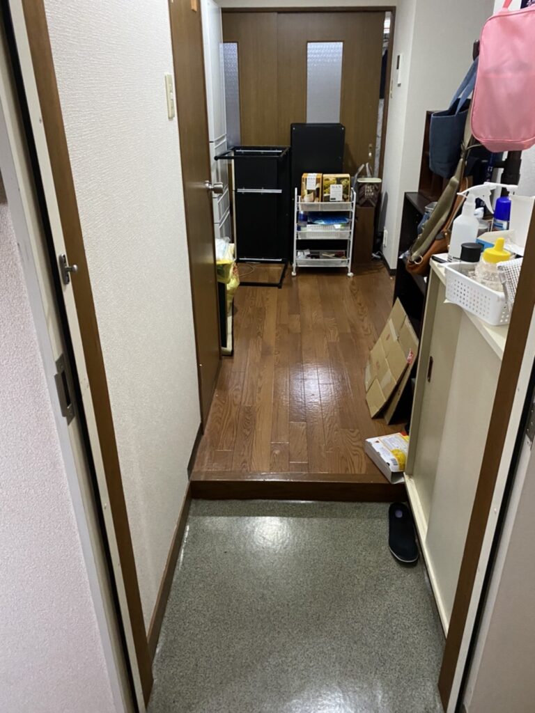 実例②after