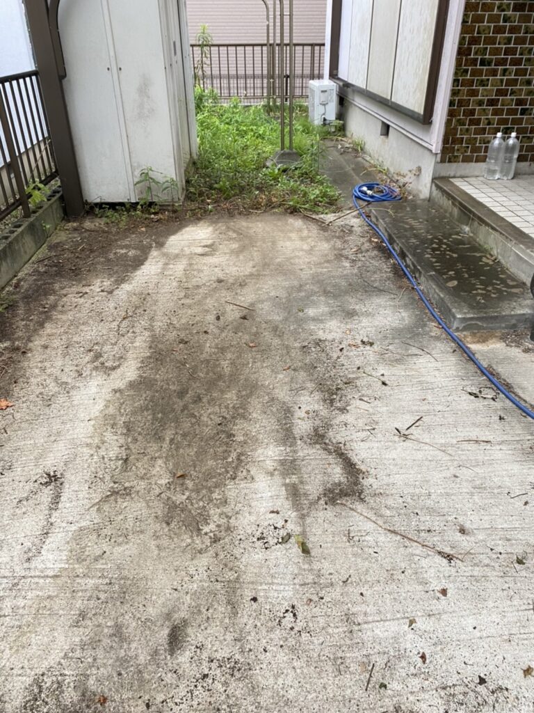 東浦町T様のビフォーアフターafter①
