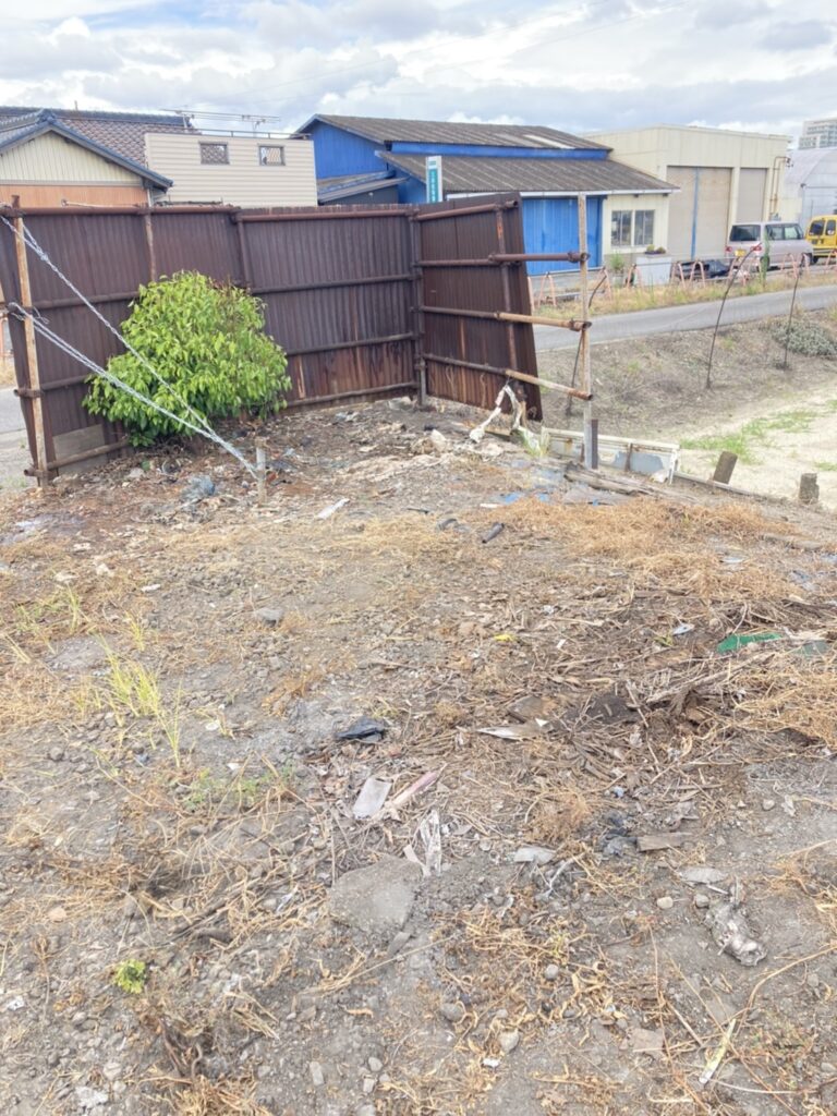 東海市N様のビフォーアフター事例-アフター画像①