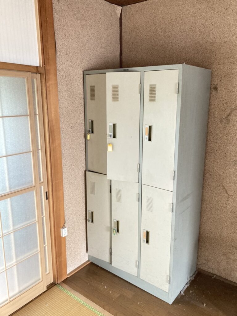名古屋市Y様のビフォーアフターのビフォー画像②