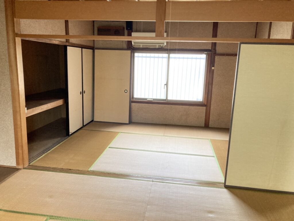 名古屋市Y様のビフォーアフターのアフター画像①