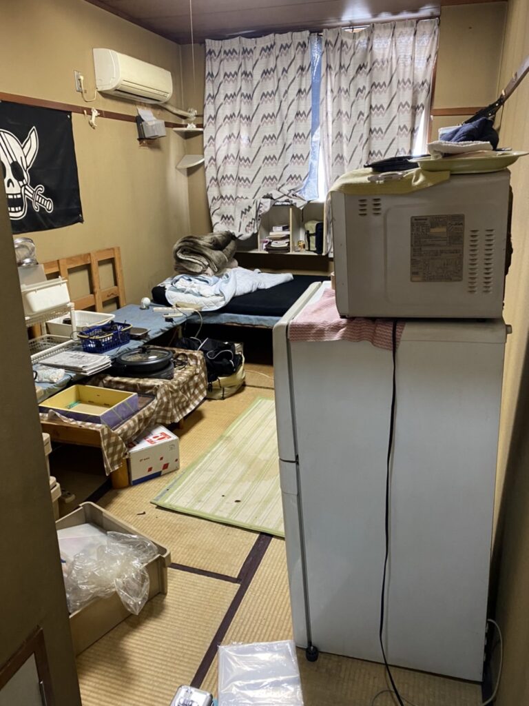実例③before