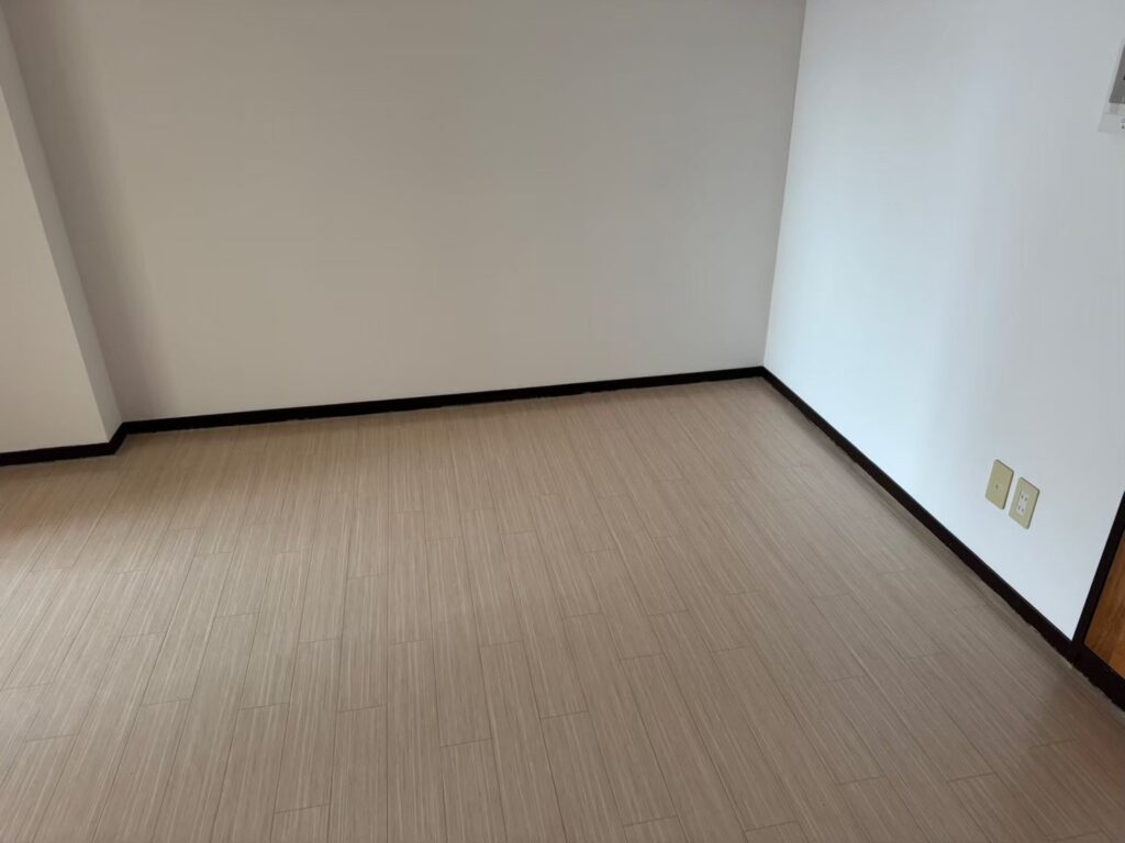 ソファの処分を不用品回収業者に依頼した時の事例-アフター②