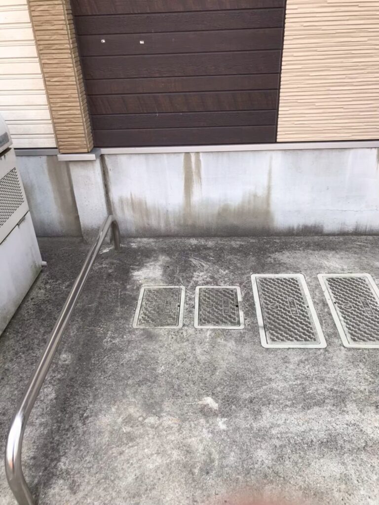 名古屋市で自転車を処分した事例after
