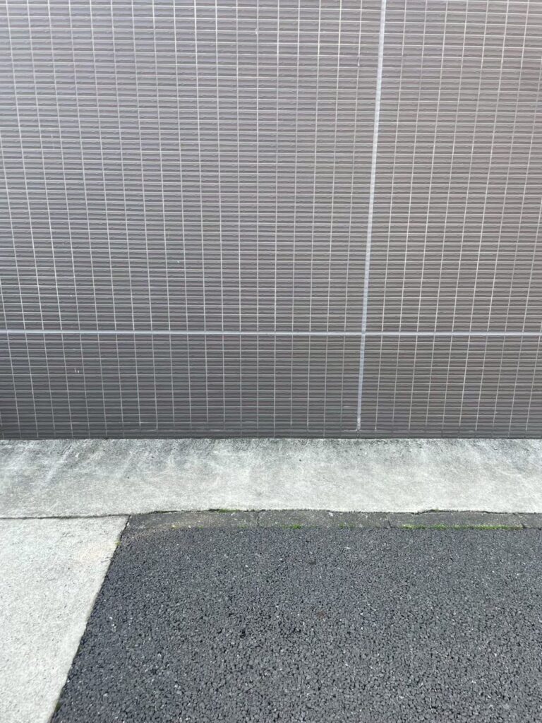 家具の処分を不用品回収業者に依頼した時の事例②after
